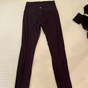 Lululemon align leggings 25”